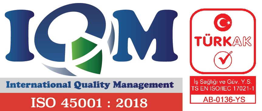 ISO 45001: 2018